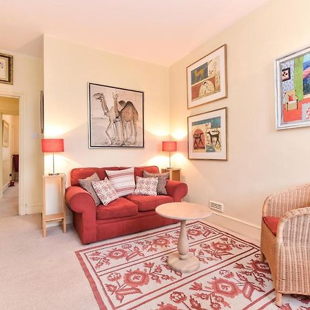 Ferienwohnung Smart Flat Near Pimlico Tube London Exterior foto