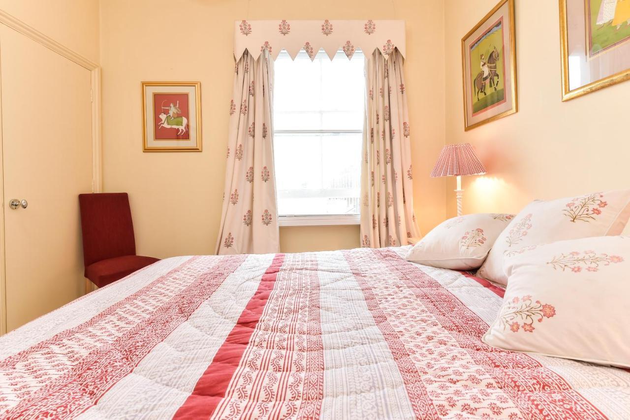 Ferienwohnung Smart Flat Near Pimlico Tube London Exterior foto